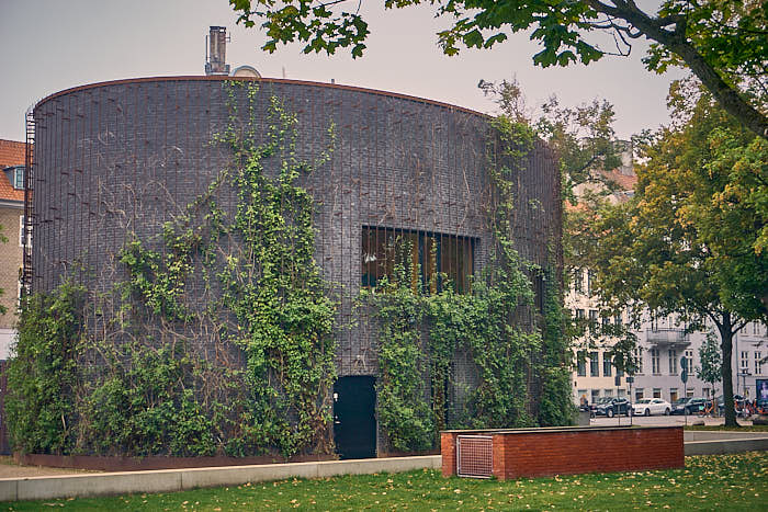 Freiheitsmuseum Kopenhagen