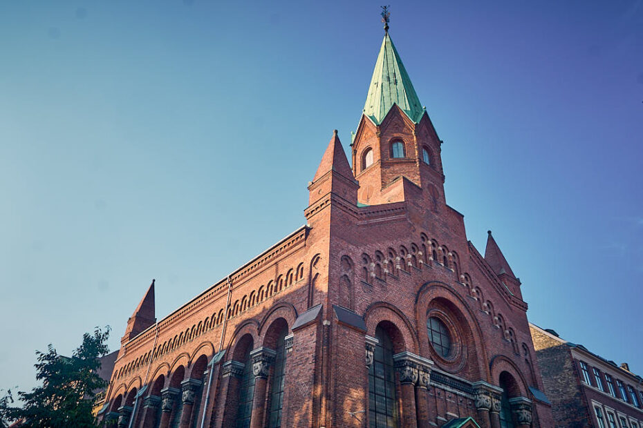 Jerusalemskirken Kopenhagen