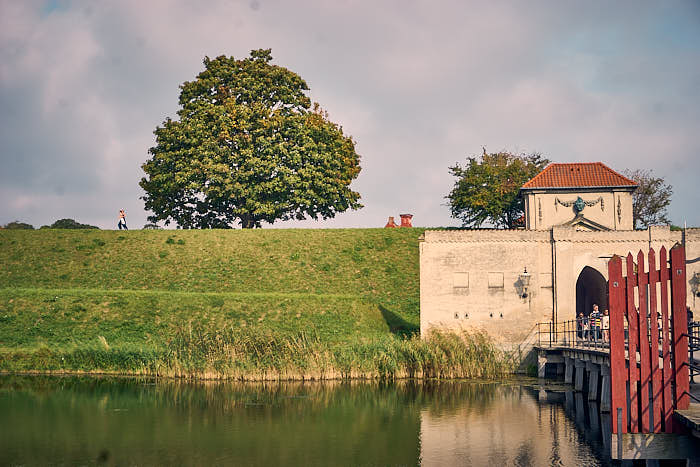 Kastell Kopenhagen