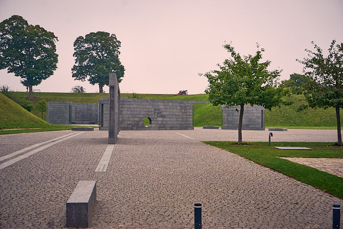 Kastellet Kopenhagen