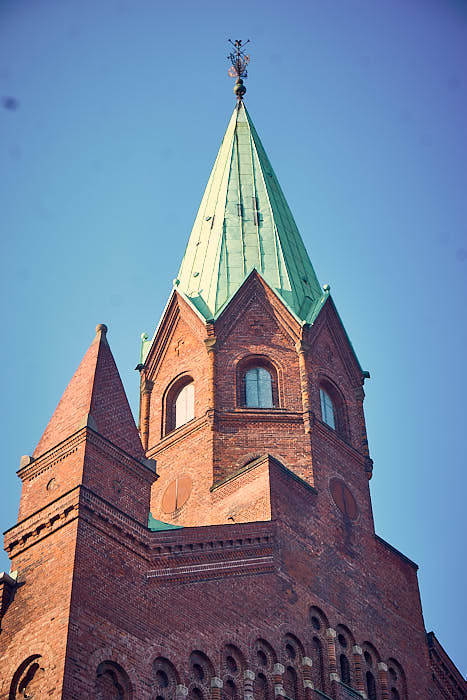 Kirchturm