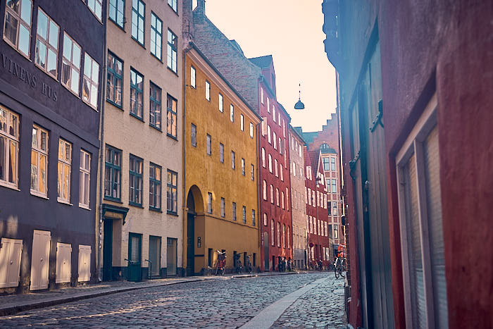 Magstræde Rundgang