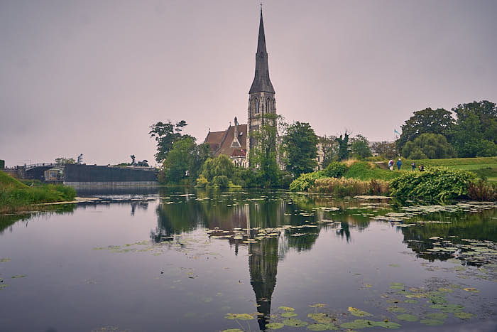 Sankt Albans Kirke