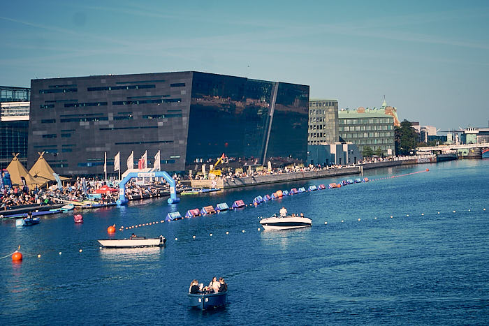 Der Schwarze Diamant Kopenhagen