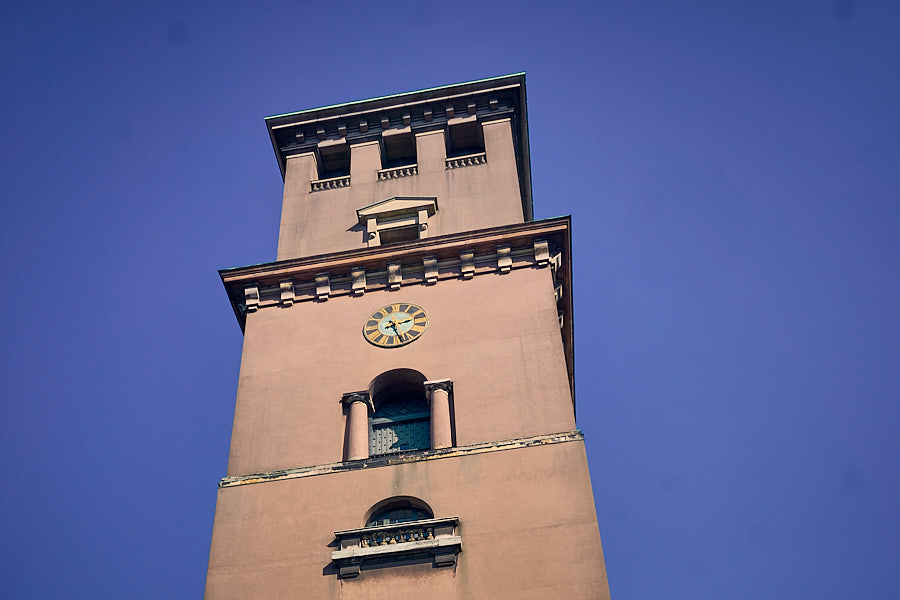 Frauenkirche Kopenhagen