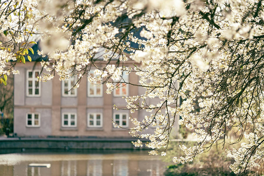 Frederiksberg Kopenhagen