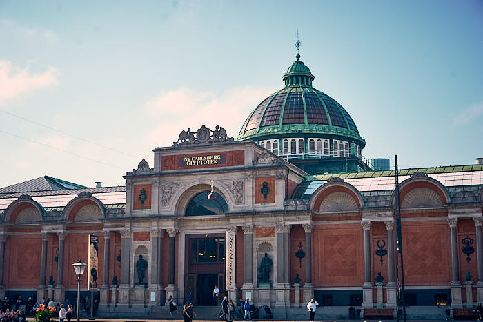 Ny Carlsberg Glyptotek