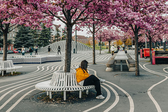 Superkilen Nørrebro