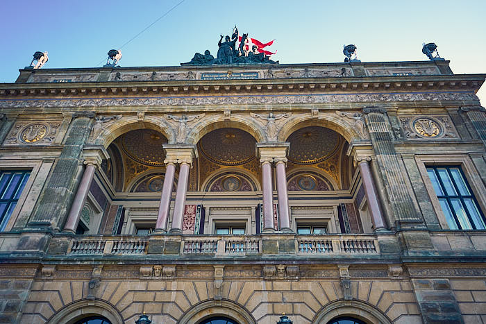 Det Kongelige Teater Kopenhagen