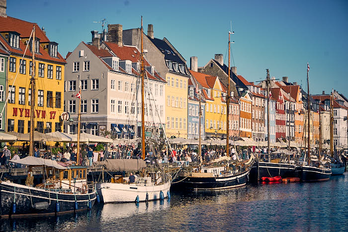 Impression Nyhavn