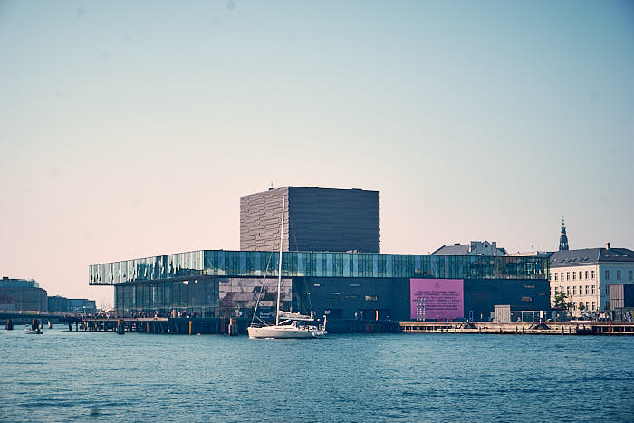 Schauspielhaus Kopenhagen